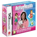 View Item Active Health with Carol Vorderman (Nintendo DS) 